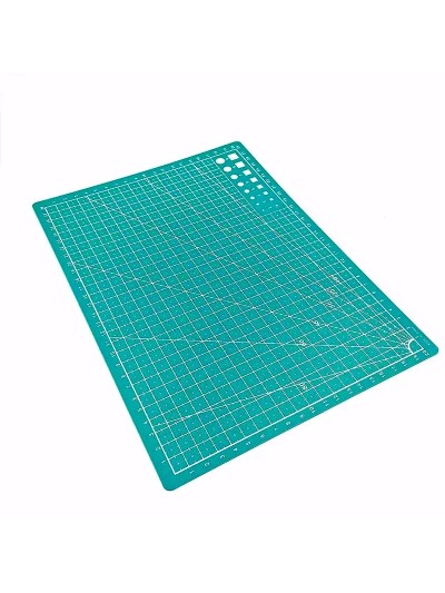Tapete de corte 210 x 145...
