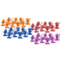 Ninja All Stars + 12 Extra Ronin - Juego de Mesa