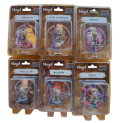 Ninja All Stars + 12 Extra Ronin - Juego de Mesa