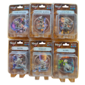 Ninja All Stars + 12 Extra Ronin - Juego de Mesa