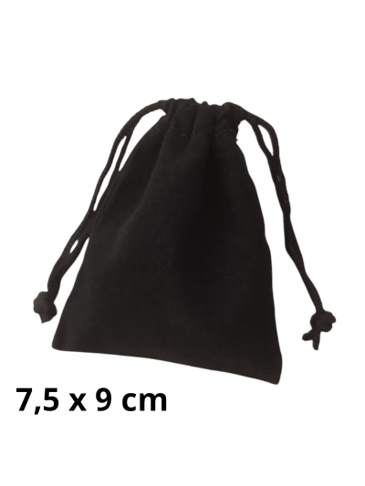 Kit de Dados para DnD y juegos de rol - blanco / dorado (01)