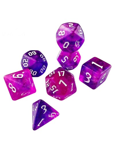Kit de Dados para DnD y...