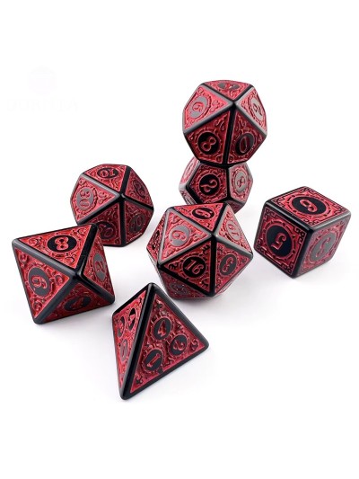 Kit de Dados para DnD y...