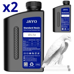 Resina 3D JAYO 2 x 1kg -...