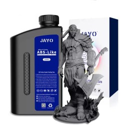 Resina 3D JAYO ABS-LIKE...