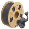 JAYO Filamento de Impresora 3DPL A Matte 1,1 kg - Gris