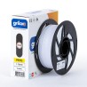 PETG Filamento - Blanco 1kg - Grilon3