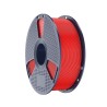 PLA Filamento - Rojo 1kg - SUNLU