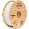 Rapid PLA+ Filamento - Blanco 1kg - Elegoo