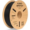 Rapid PLA+ Filamento - Negro 1kg - Elegoo