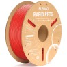 Rapid PETG Filamento - Rojo 1kg - Elegoo