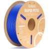 Rapid PETG Filamento - Azul 1kg - Elegoo