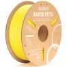 Rapid PETG Filamento - Amarillo 1kg - Elegoo