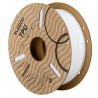 TPU Filamento flexible - blanco 1kg - Elegoo