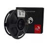 Filamento PLA+ Matte Negro GST3D - Black Edition 1kg