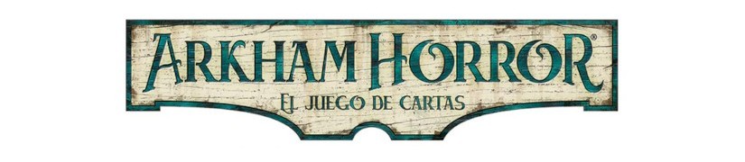 Arkham Horror LCG El Juego de Cartas - Hobby Store PY