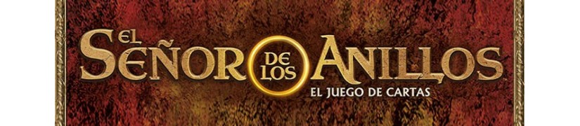El Señor de los Anillos: el Juego de Cartas - Hobby Store Paraguay