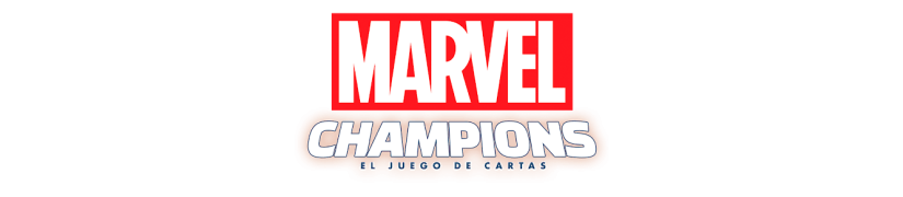 Marvel Champions LCG - Hobby Store PY