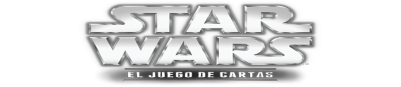 Star Wars LCG : Juego de Cartas - Hobby Store Paraguay