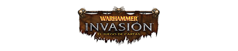 Warhammer Invasion LCG | Batallas en Asunción | Hobby Store PY